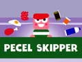 Spiel Pecel Skipper Online