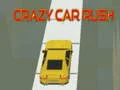 Spiel Verrückter Auto-Rausch Online