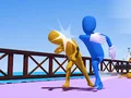 Spiel Schnipp und lauf Online