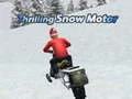 Spiel Aufregender Schneemotor Online