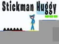 Spiel Stickman Umarmung Online