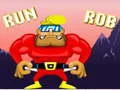 Spiel Lauf Rob Online