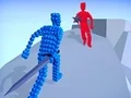 Spiel Winkelkampf 3D Online