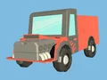Spiel Lkw Lieferung 3D Online Spiel Lkw Lieferung 3D Online