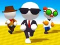 Spiel Herausforderung für die Läufer Online