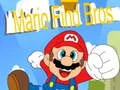 Spiel Mario Finde Brüder Online