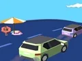 Spiel Flüchtiger Lastwagen Online