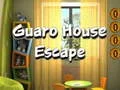 Spiel Guaro Hausflucht Online