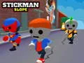 Spiel Stickman Hang Online