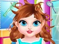 Spiel Babys Frisursalon Spaß mit Taylor Online