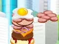 Spiel Burger Super König Sim Online