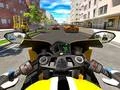 Spiel Fahrrad Stunt Simulator 3D Online