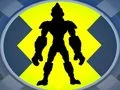 Spiel Ben 10 Ausmalen Online