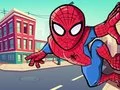 Spiel Abenteuer des Spinnenhelden Online Spiel Abenteuer des Spinnenhelden Online
