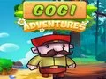 Spiel Gogi-Abenteuer 2019 Online Spiel Gogi-Abenteuer 2019 Online