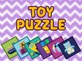Spiel Spielzeugpuzzle Online