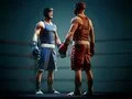 Spiel König des Boxens Online