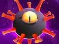 Spiel Virus Simulator Online