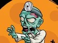Spiel Zombie-Arzt Online