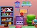 Spiel Finde die Schultasche Online