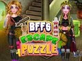 Spiel BFFs Escape Puzzle Online