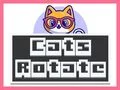 Spiel Katzen Rotieren Online
