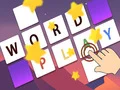 Spiel Wordling-Tagesherausforderung Online