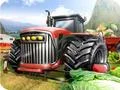 Spiel Traktor 3D Online