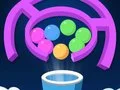 Spiel Multi Labyrinth 3D Online