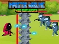 Spiel Impostor Warline 456 Überleben Online