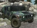 Spiel Verrückte Jeep-Stunts Online