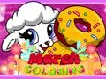 Spiel März Malbuch Online