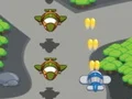 Spiel Atomkämpfer 2D Online