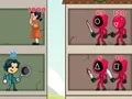 Spiel Heldenturm der Truppe Online
