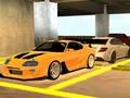 Spiel Rennpark-Simulator Online