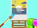 Spiel Anpassen zum Malen Online