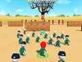 Spiel Kampfsquid-Spiel Online