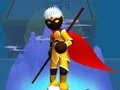 Spiel Superheldenkampf Online