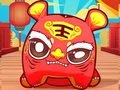 Spiel Lunar Tiger Online