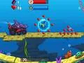 Spiel Auto frisst Auto: Unterwasserabenteuer Online