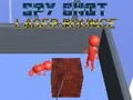Spiel Spionenschuss Laser-Bounce Online