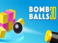 Spiel Kanonenprung 3D Online