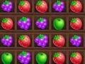 Spiel Früchte Mania Süßigkeiten Online