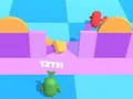Spiel Lauf-Gummimann-3d Online