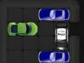 Spiel Grünes Auto freigeben Online