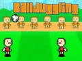 Spiel Ball Jonglieren Online Spiel Ball Jonglieren Online