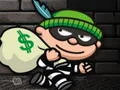 Spiel Bob der Räuber Online