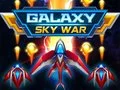 Spiel Galaxie Himmel Krieg Online