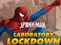 Spiel Spider-Man: Labor-Lockdown Online