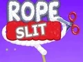 Spiel Seil schneiden Online
